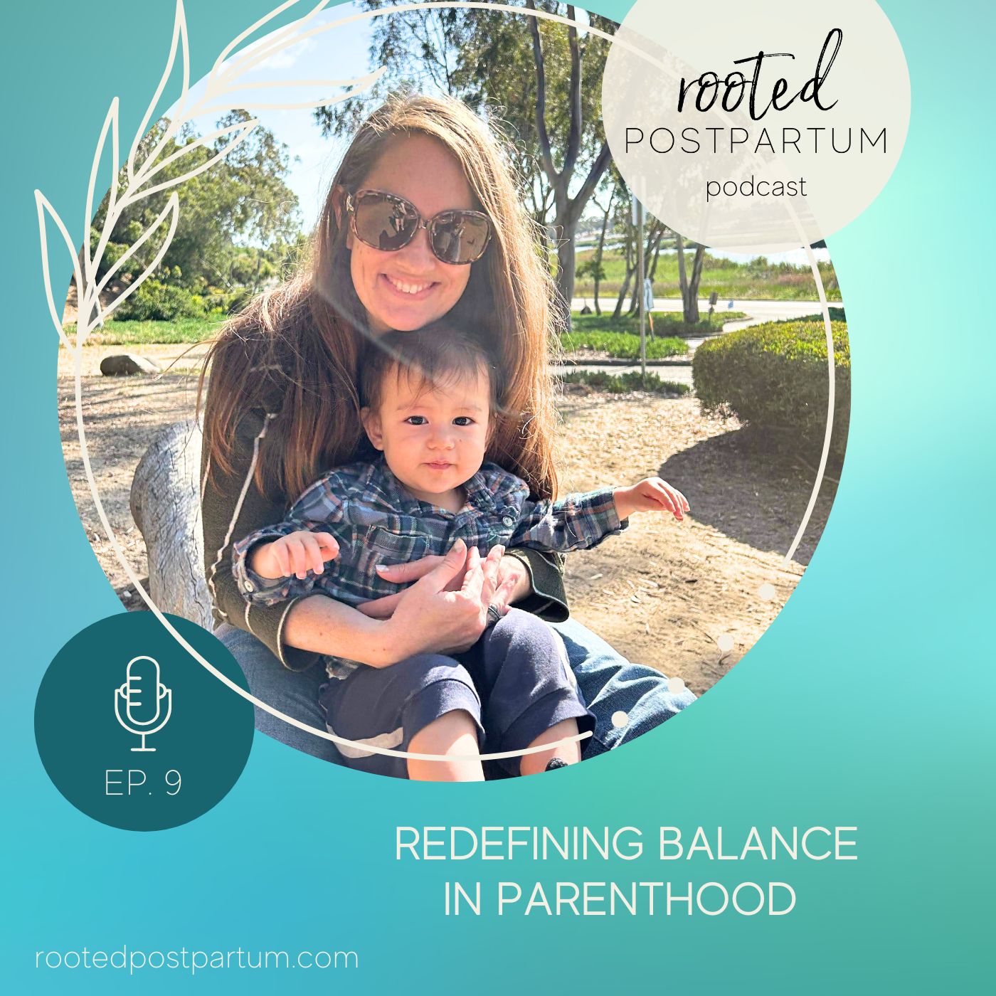 Episode 9: Redefining Balance in Parenthood